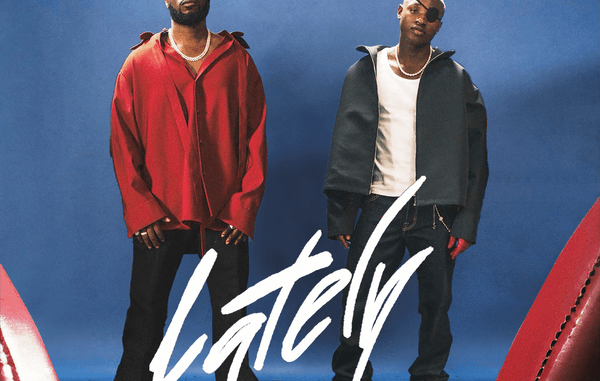 Maleek Berry - Lately