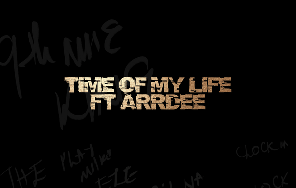 Phyno - Time Of My life Phyno - Time Of My life