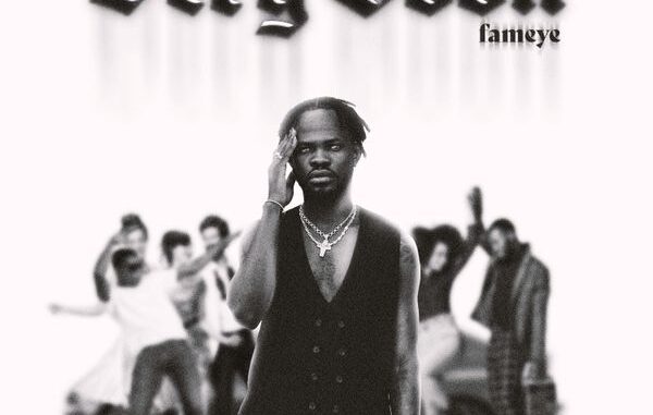 Fameye - Very Soon Fameye - Very Soon