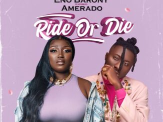 Eno Barony - Ride or Die