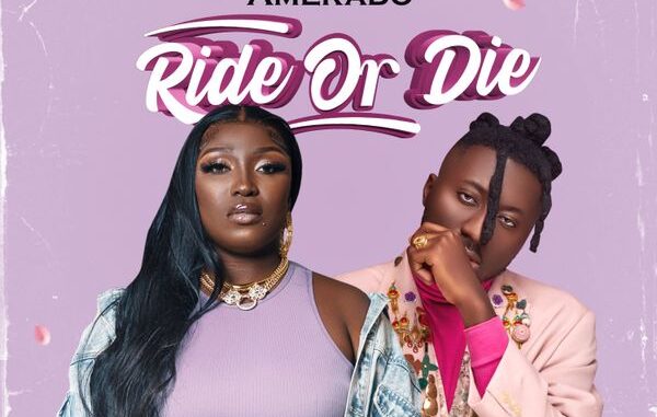 Eno Barony - Ride or Die Eno Barony - Ride or Die