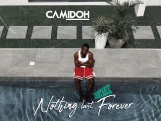 Camidoh - NLF (Breakfast) [Remix]