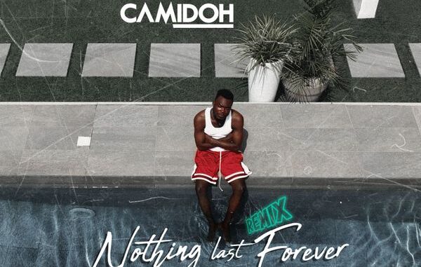 Camidoh - NLF (Breakfast) [Remix]
