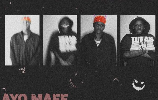 Ayo Maff - Dealer