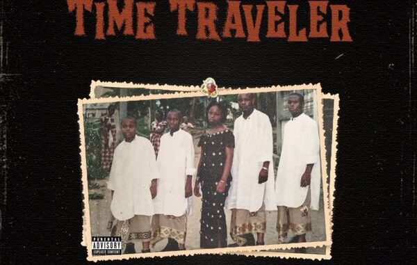 Wizard Chan - Time Traveler Wizard Chan - Time Traveler