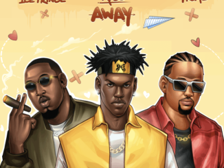 Chunesday Africa - Away