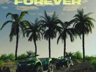 Tion Wayne - Forever