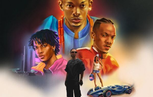Tekno - Jericho Tekno - Jericho