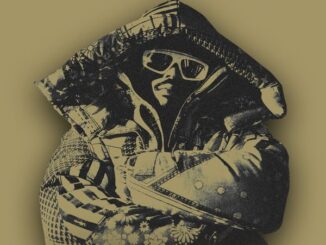 YG Marley - Praise Jah In The Moonlight