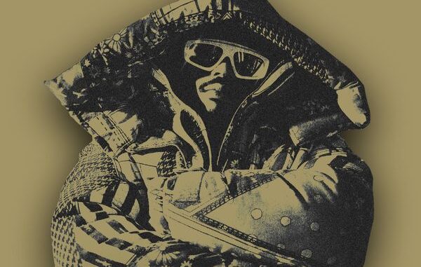YG Marley - Praise Jah In The Moonlight YG Marley - Praise Jah In The Moonlight