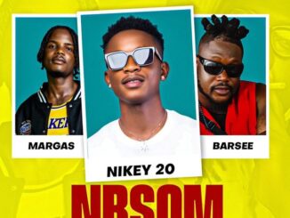 Nikey 20 - NBSOM REMIX