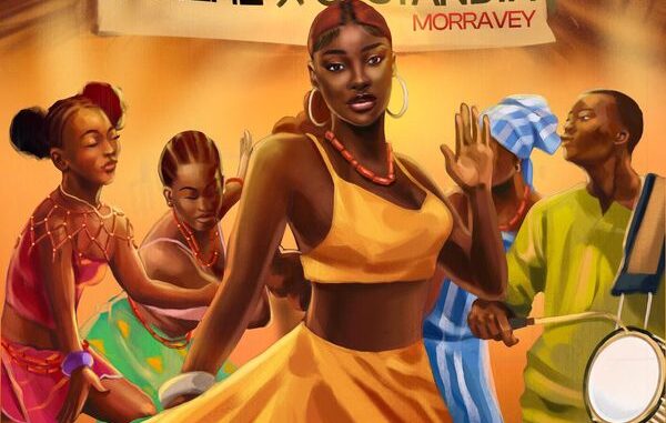Morravey - Ifineme Morravey - Ifineme
