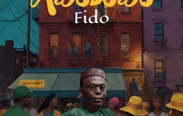 Fido - Awolowo Fido - Awolowo