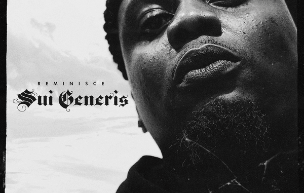 Reminisce - Kupe Reminisce - Kupe