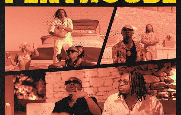 Tarm - Penthouse Tarm - Penthouse