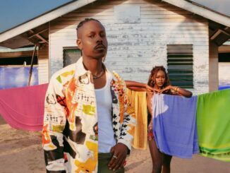 LADIPOE - Compose