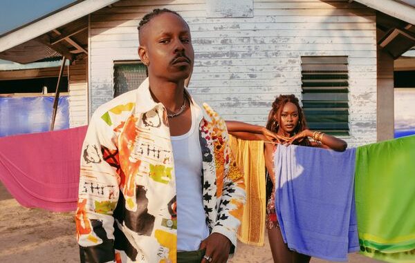 LADIPOE - Compose