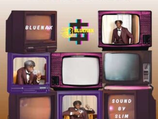 Bluenax Transaction Successful ft Sound By Slim