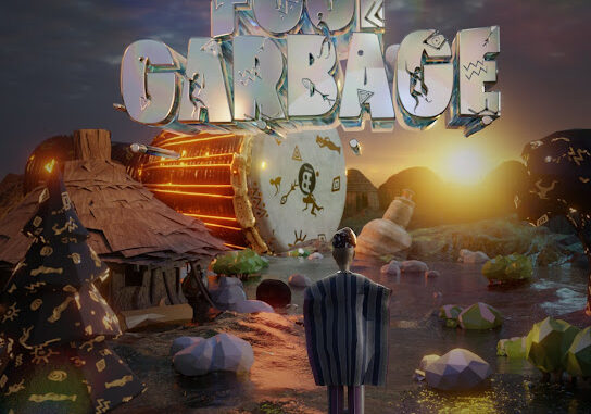 Zinoleesky – Fuji Garbage Zinoleesky – Fuji Garbage